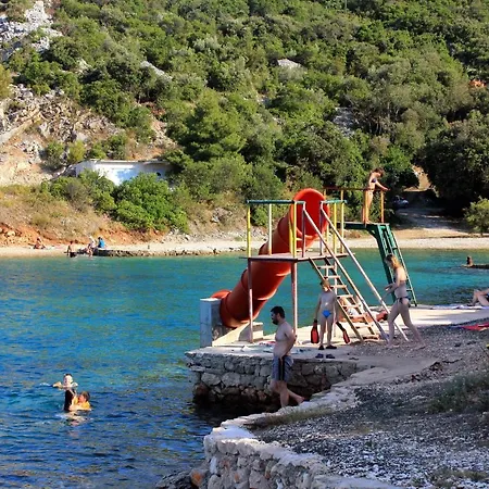 By The Sea Zaglav, Dugi Otok - 8145
