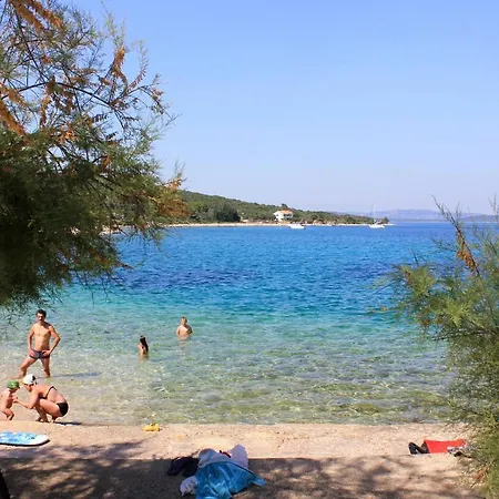 Apartment By The Sea Zaglav, Dugi Otok - 8145 Zaglav