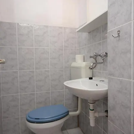 Apartment By The Sea Zaglav, Dugi Otok - 8145 Zaglav