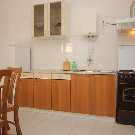 Apartment By The Sea Zaglav, Dugi Otok - 8145