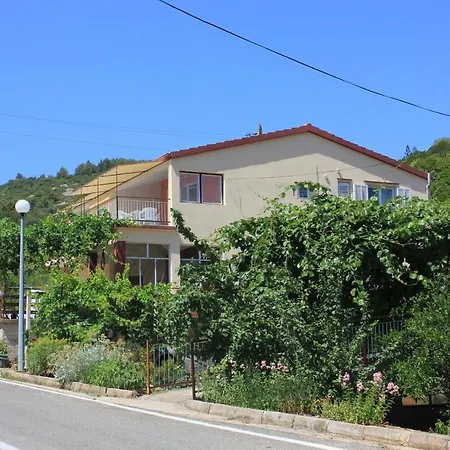 Apartment By The Sea Zaglav, Dugi Otok - 8145
