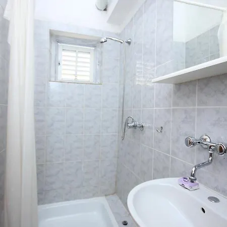 Apartment By The Sea Zaglav, Dugi Otok - 8145 Zaglav