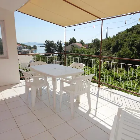 Apartment By The Sea Zaglav, Dugi Otok - 8145