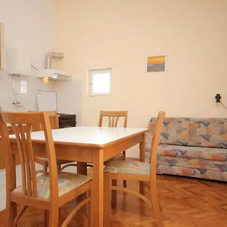 Apartment By The Sea Zaglav, Dugi Otok - 8145 Zaglav