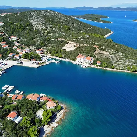 By The Sea Zaglav, Dugi Otok - 8145