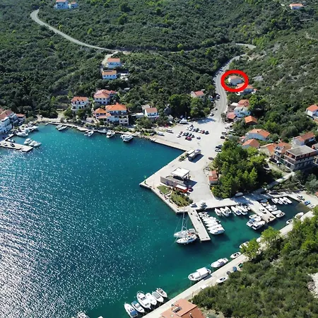 Apartment By The Sea Zaglav, Dugi Otok - 8145 Zaglav