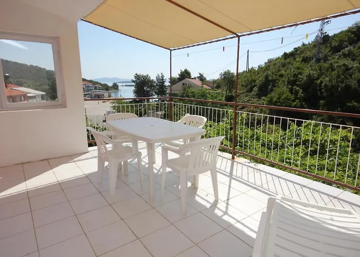 Апартаменты By The Sea Zaglav, Dugi Otok - 8145