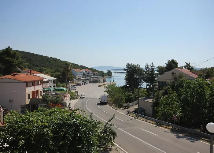 By The Sea Zaglav, Dugi Otok - 8145 *