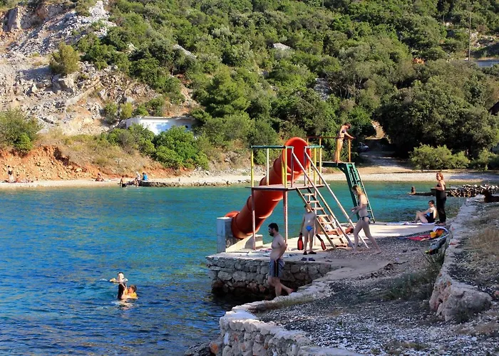 By The Sea Zaglav, Dugi Otok - 8145