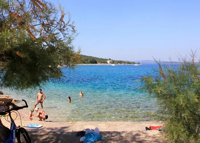 公寓 By The Sea Zaglav, Dugi Otok - 8145 Zaglav