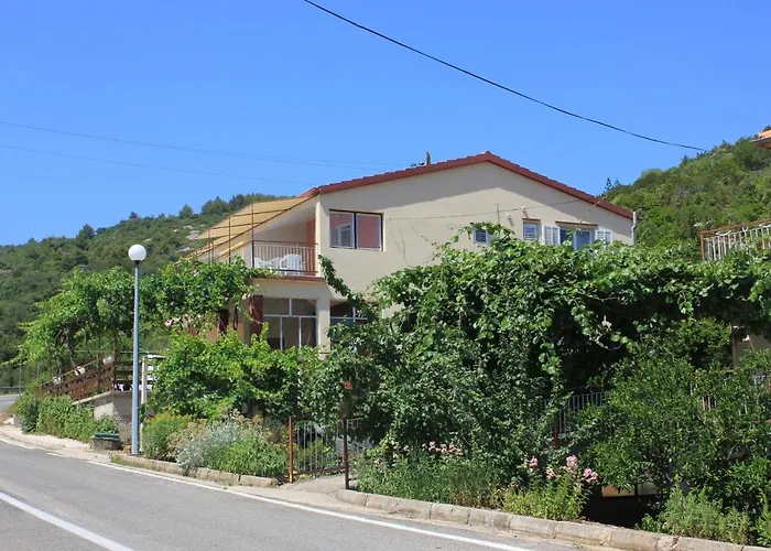 公寓 By The Sea Zaglav, Dugi Otok - 8145