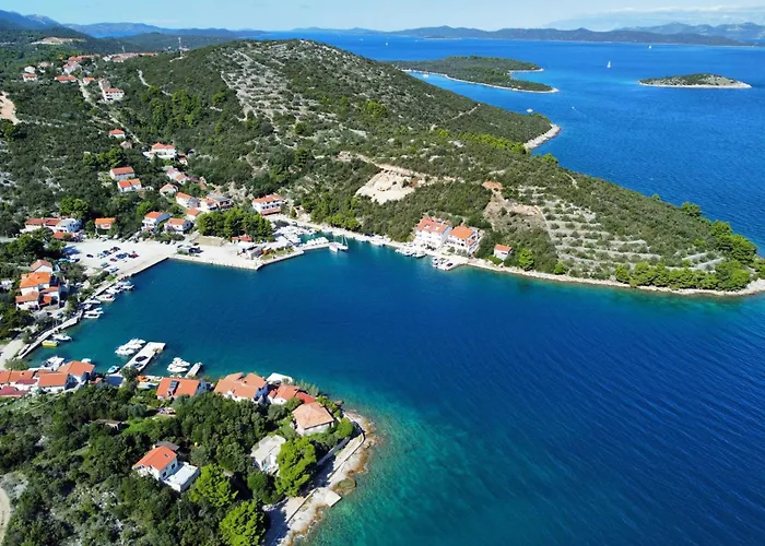 By The Sea Zaglav, Dugi Otok - 8145